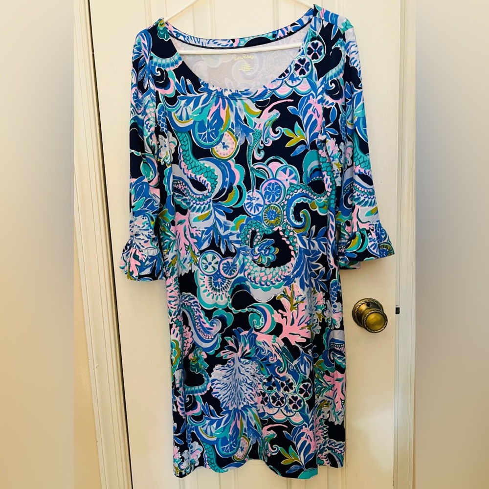 Lilly Pulitzer Sophie Dress